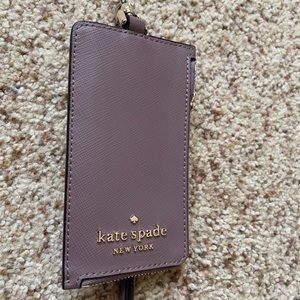 Kate Spade Staci Lanyard